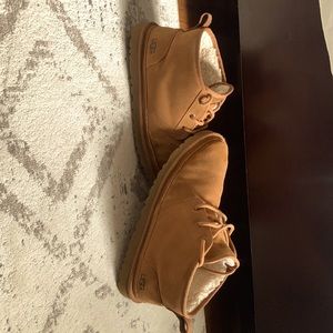 Ugg Neumel boots
